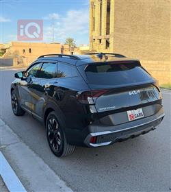 کیا سپۆرتاج